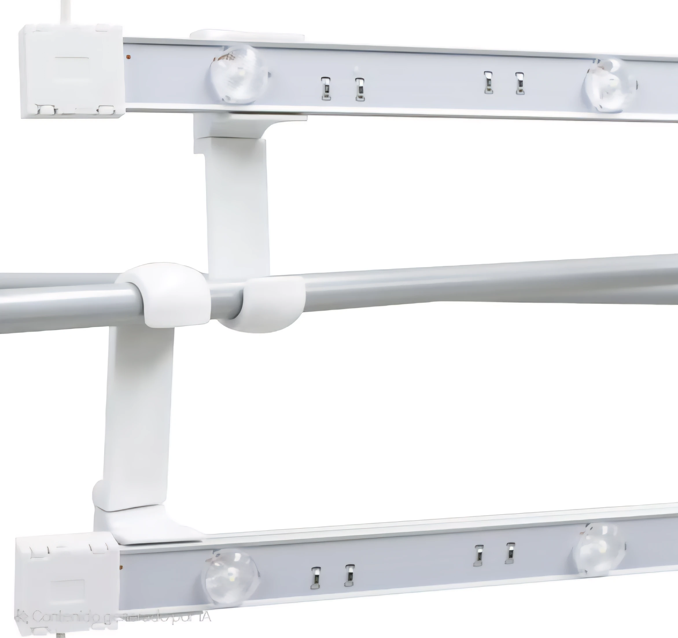 COUNTER DINTER CAJA DE LUZ