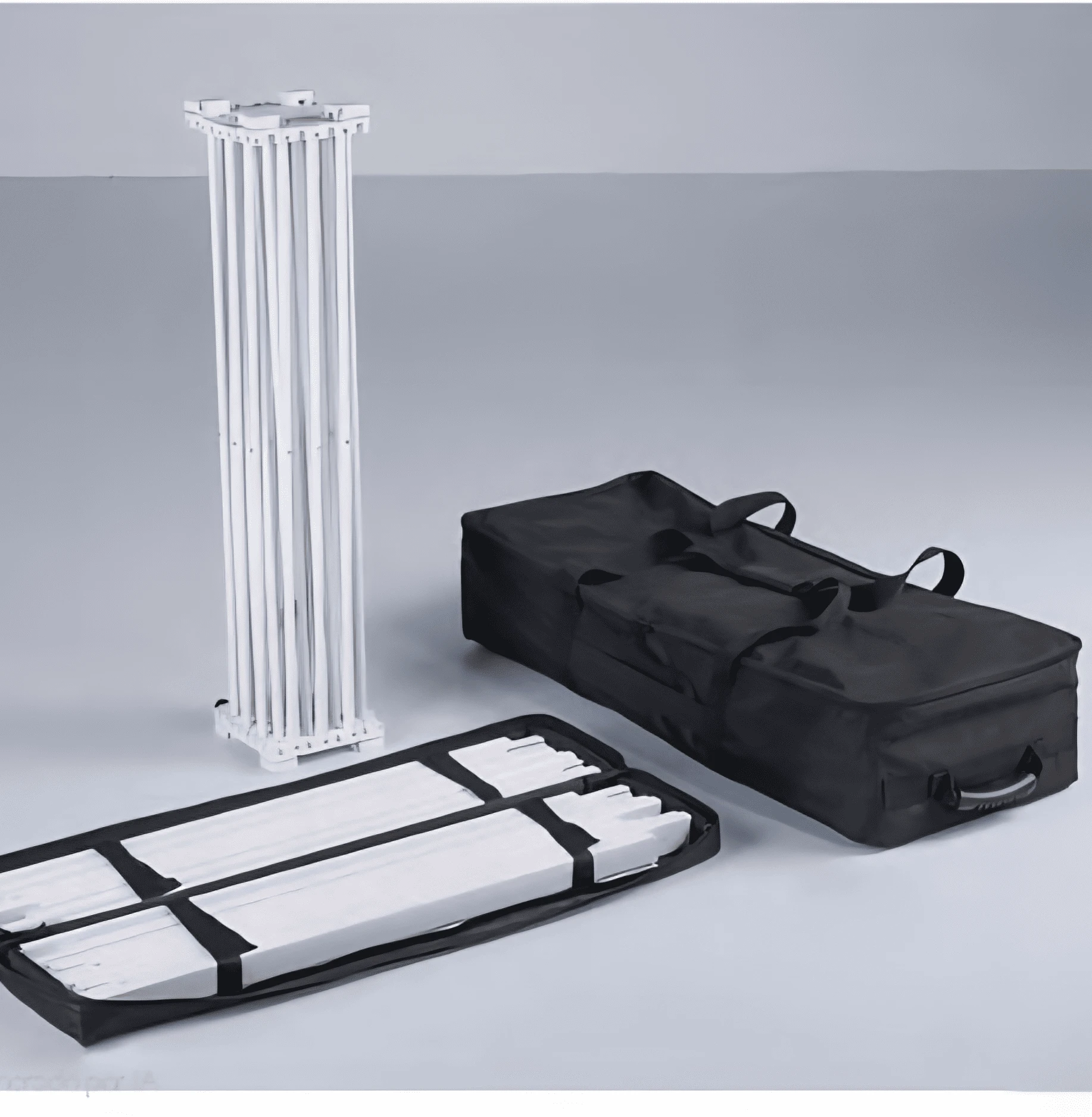 DINTER CAJA DE LUZ 1X3