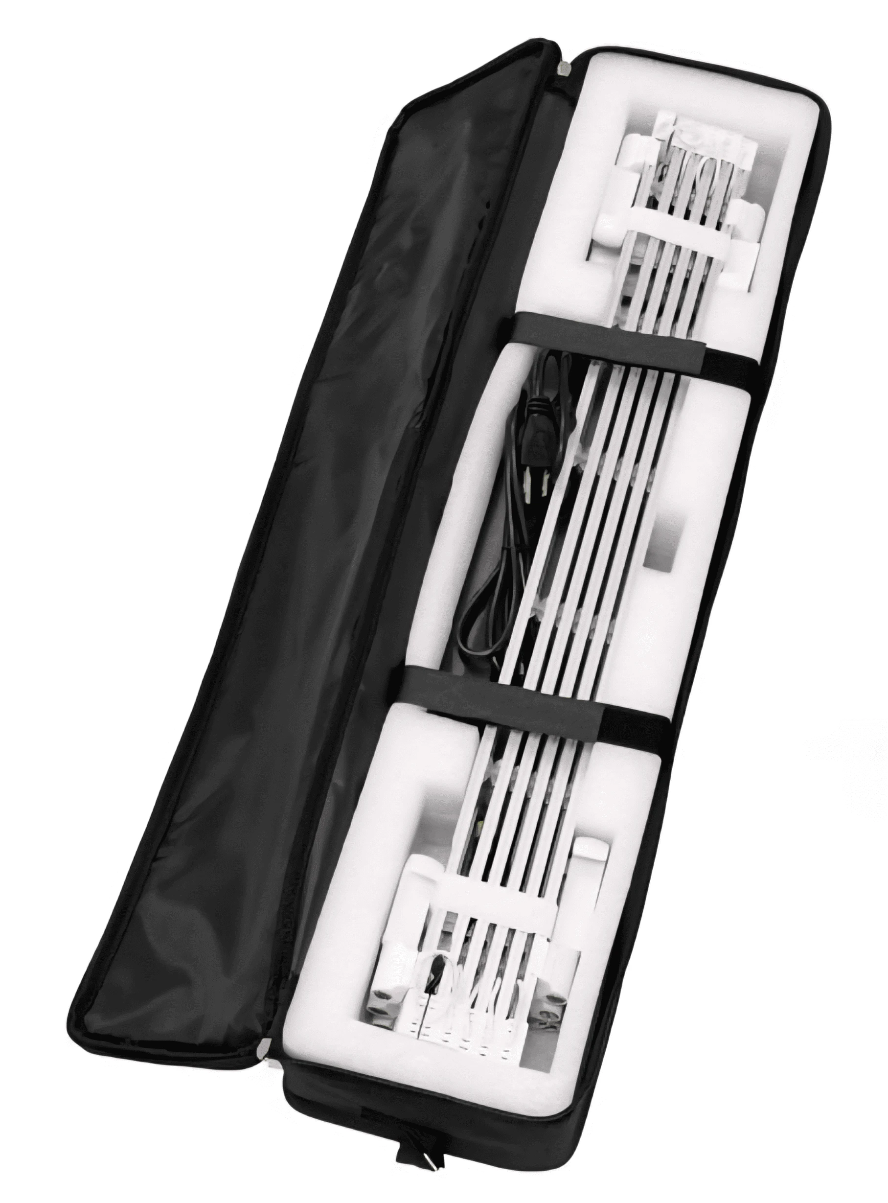 DINTER CAJA DE LUZ 1X3