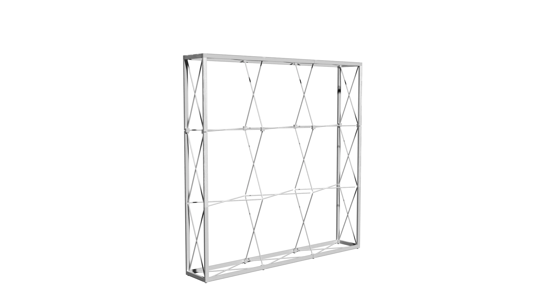 DINTER CAJA DE LUZ 3X3