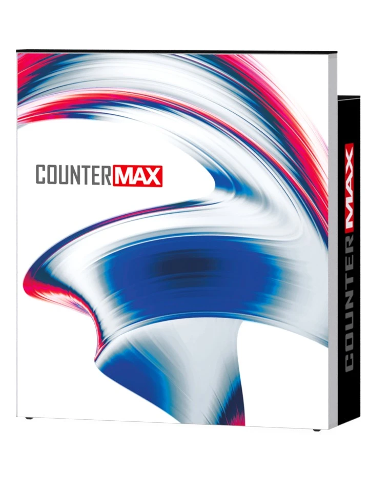 COUNTER MAX