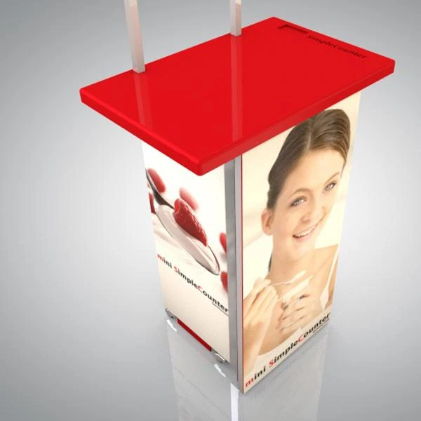 MINI SIMPLE COUNTER