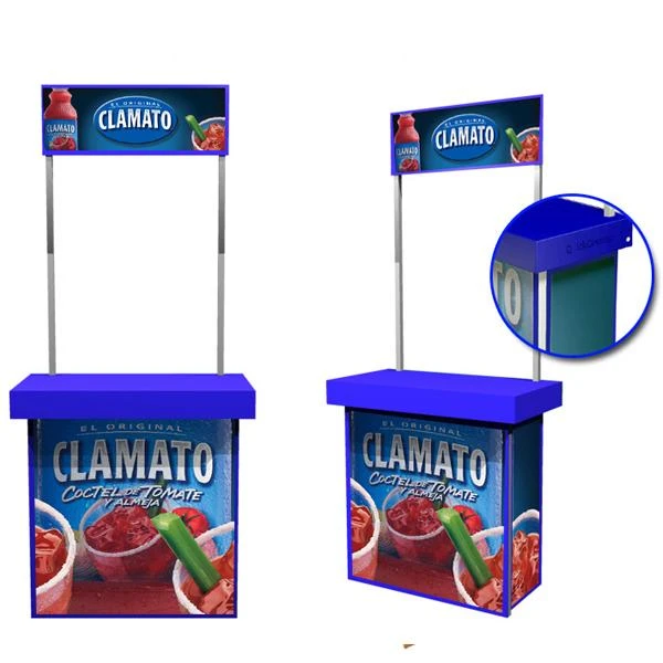 QUICK COUNTER