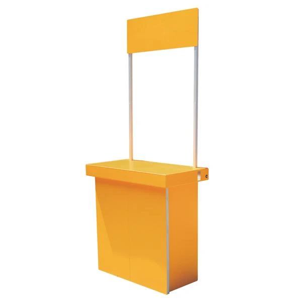 QUICK COUNTER