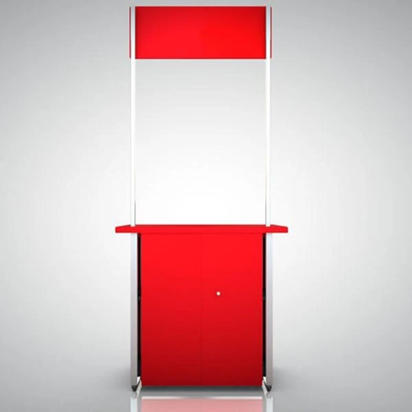 SIMPLE COUNTER