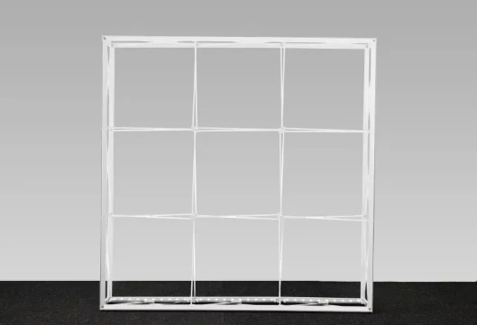 DINTER CAJA DE LUZ 2X4